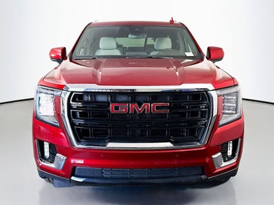 2023 GMC Yukon SLE