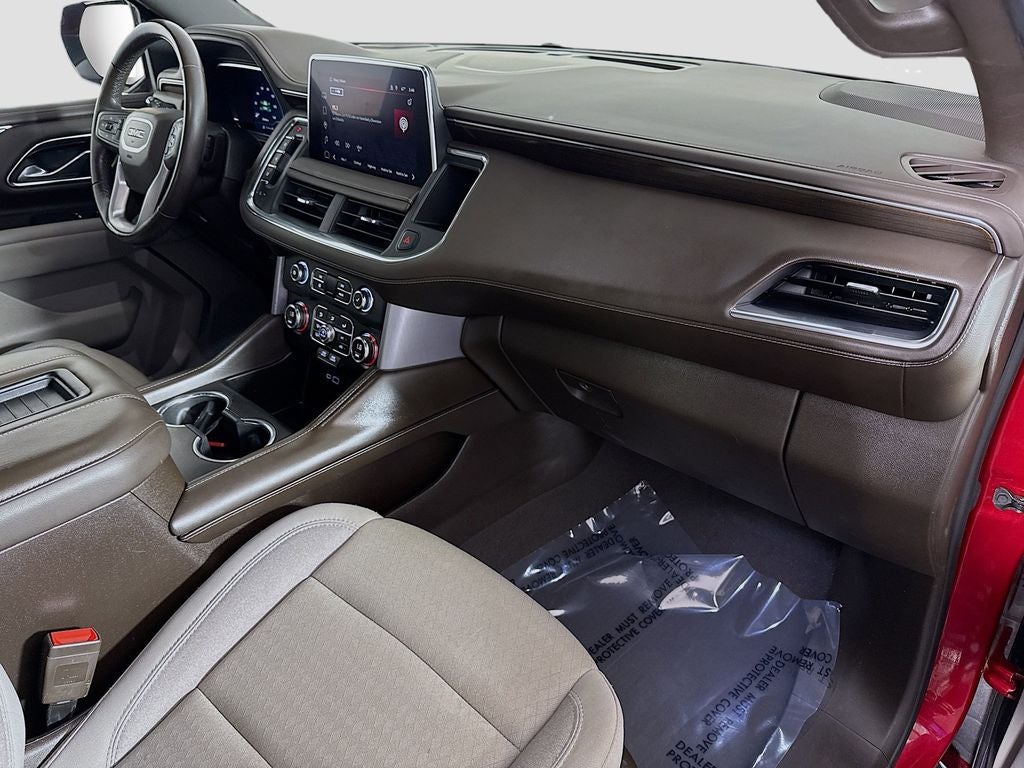 2023 GMC Yukon SLE