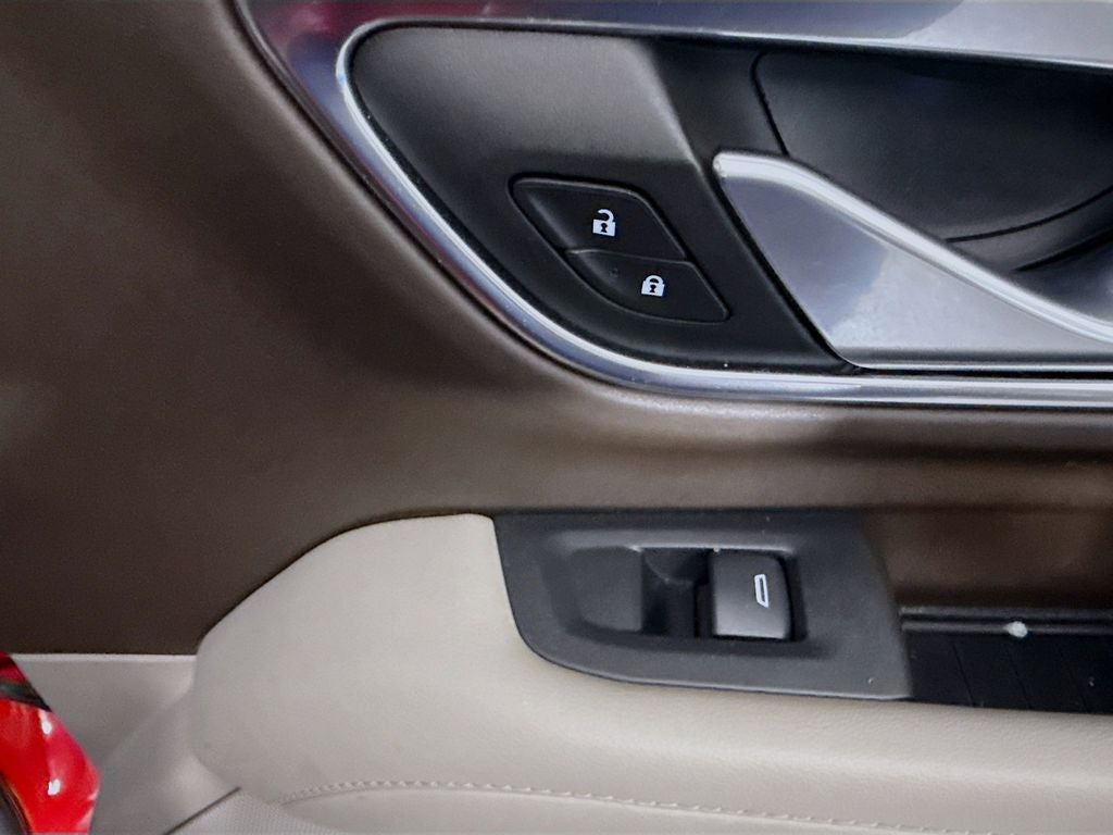 2023 GMC Yukon SLE
