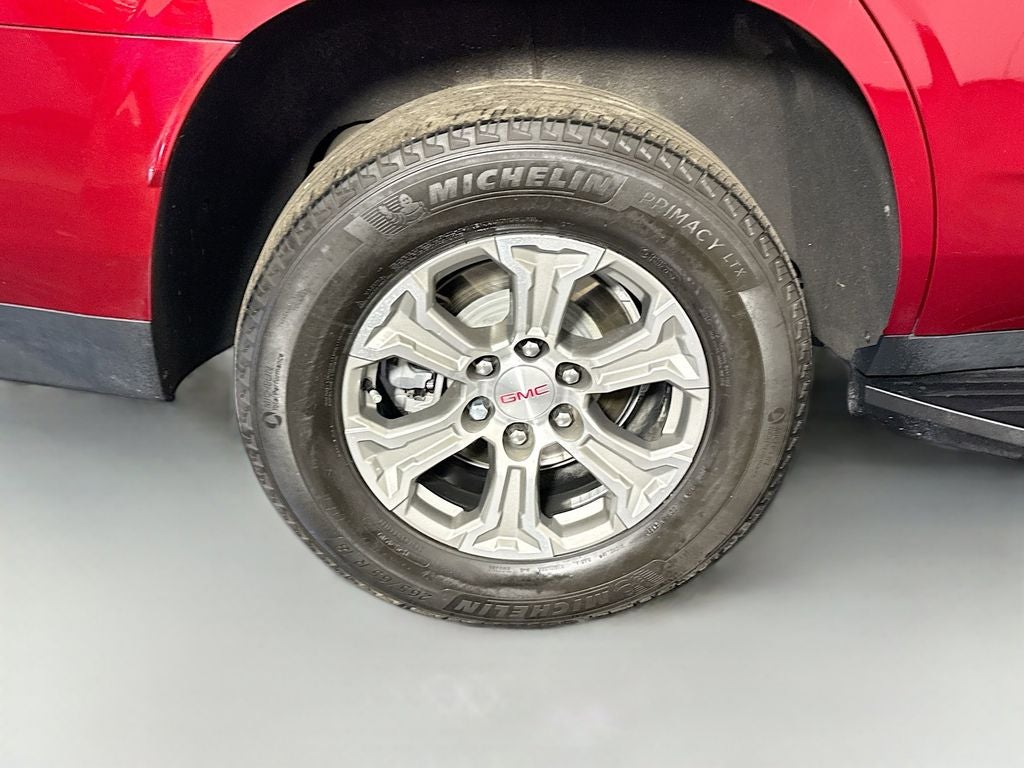 2023 GMC Yukon SLE