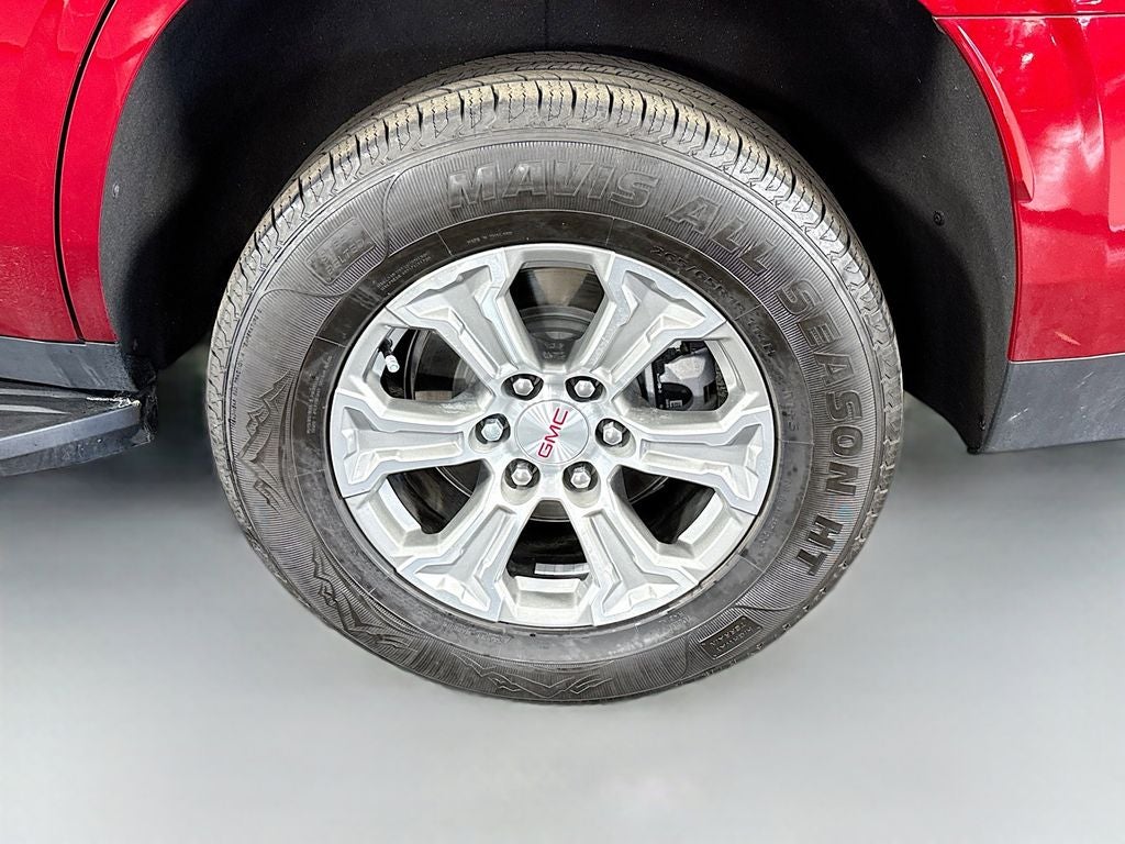2023 GMC Yukon SLE