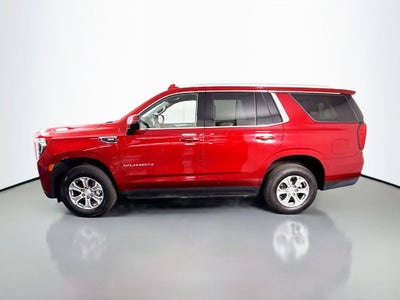 2023 GMC Yukon SLE