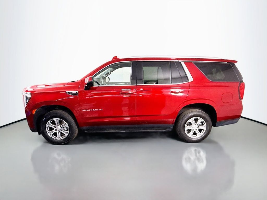 2023 GMC Yukon SLE