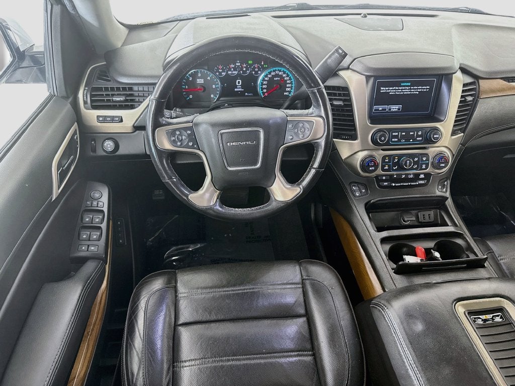 2019 GMC Yukon XL Denali