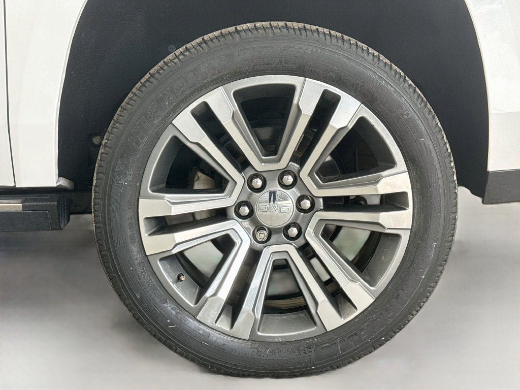 2019 GMC Yukon XL Denali