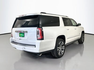 2019 GMC Yukon XL Denali