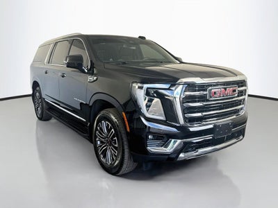 2025 GMC Yukon XL Elevation