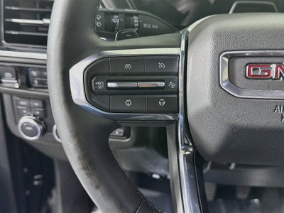 2025 GMC Yukon XL Elevation
