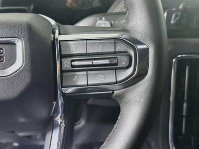 2025 GMC Yukon XL Elevation