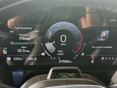 2025 GMC Yukon XL Elevation