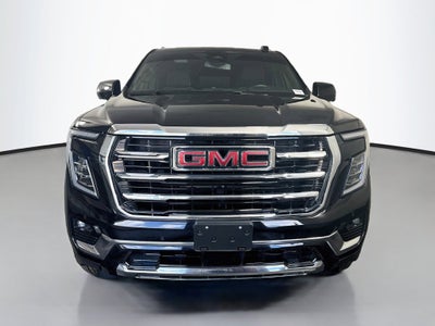 2025 GMC Yukon XL Elevation