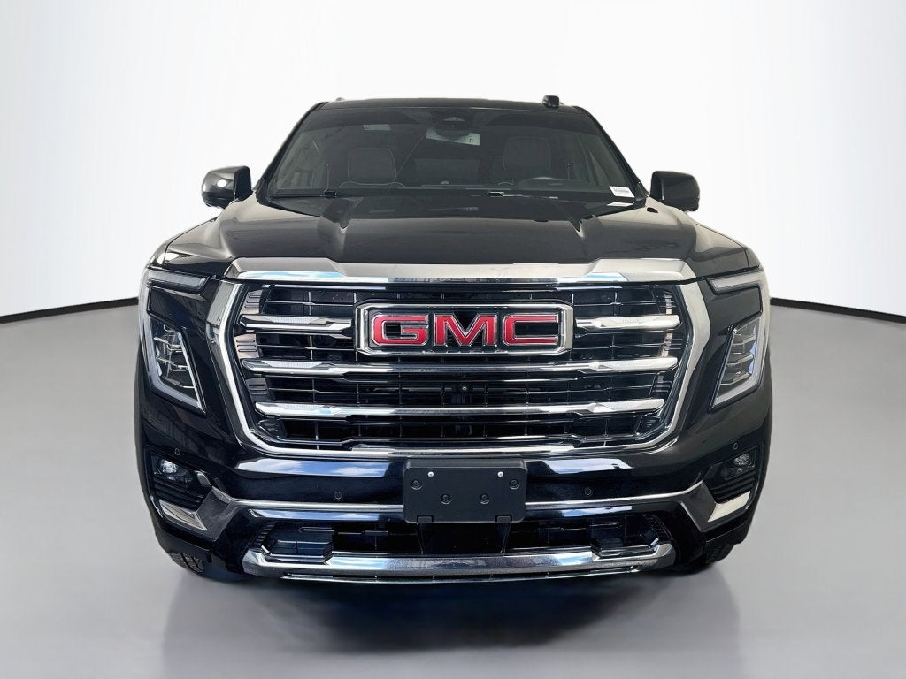 2025 GMC Yukon XL Elevation