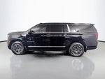 2025 GMC Yukon XL Elevation