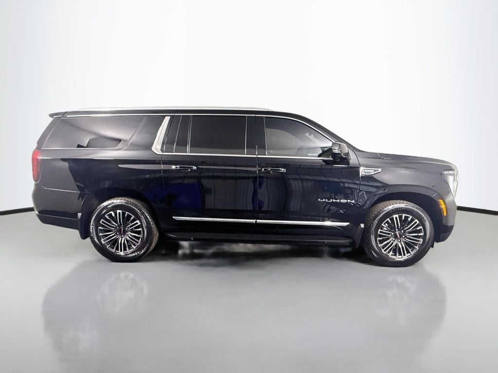 2025 GMC Yukon XL Elevation