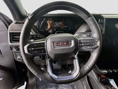 2025 GMC Yukon XL Elevation