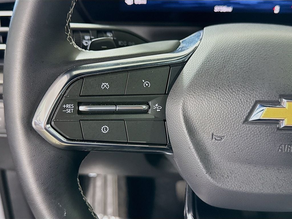 2026 Chevrolet Traverse LT 1LT