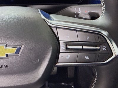 2026 Chevrolet Traverse LT 1LT