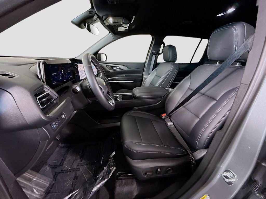 2026 Chevrolet Traverse LT 1LT