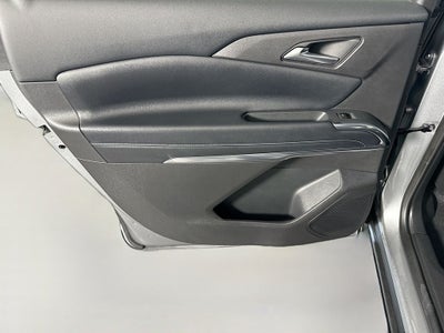 2026 Chevrolet Traverse LT 1LT