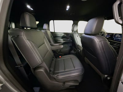 2026 Chevrolet Traverse LT 1LT