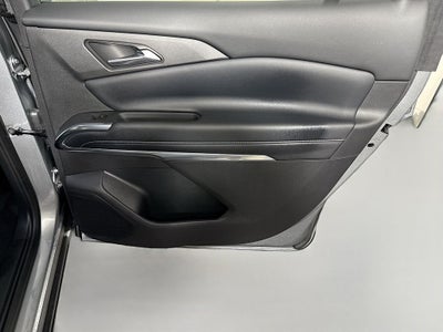 2026 Chevrolet Traverse LT 1LT