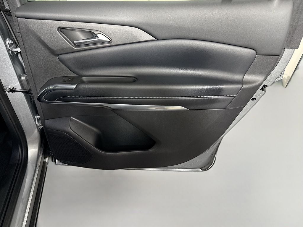2026 Chevrolet Traverse LT 1LT