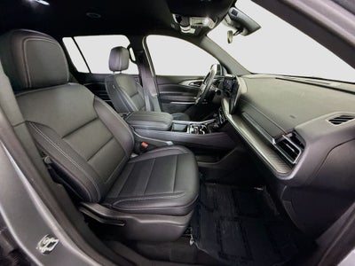 2026 Chevrolet Traverse LT 1LT