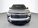 2026 Chevrolet Traverse LT 1LT