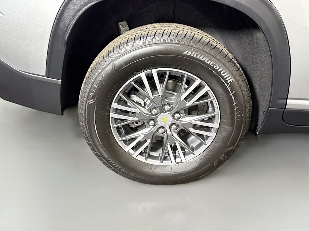 2026 Chevrolet Traverse LT 1LT