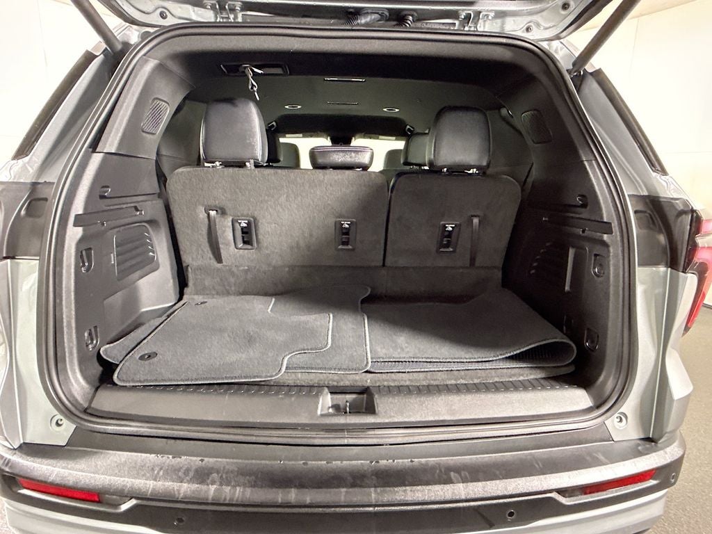 2026 Chevrolet Traverse LT 1LT