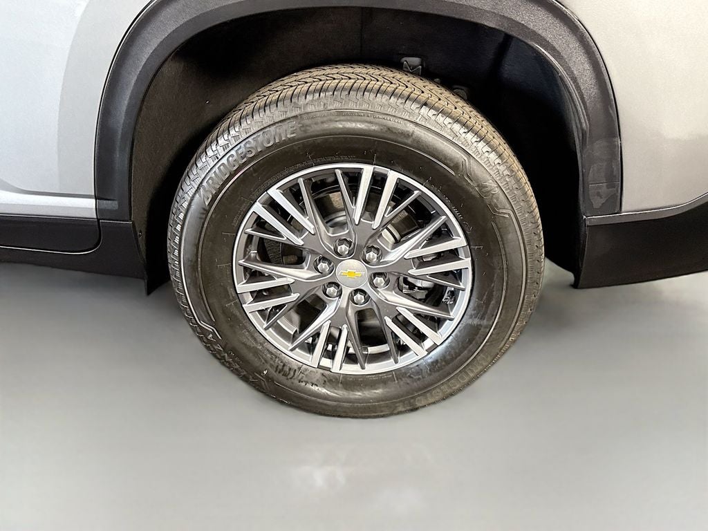 2026 Chevrolet Traverse LT 1LT