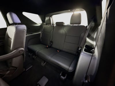 2026 Chevrolet Traverse LT 1LT