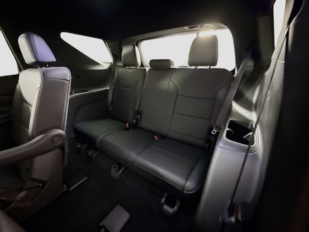 2026 Chevrolet Traverse LT 1LT