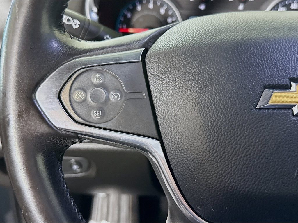 2019 Chevrolet Traverse LT Cloth w/1LT