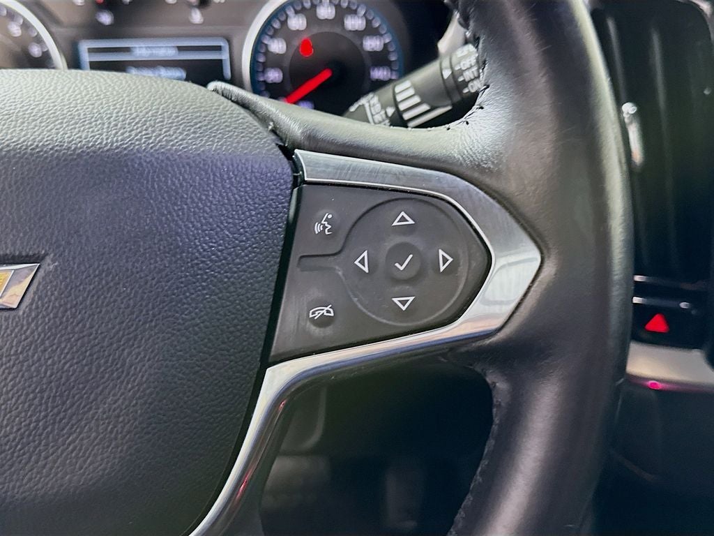 2019 Chevrolet Traverse LT Cloth w/1LT