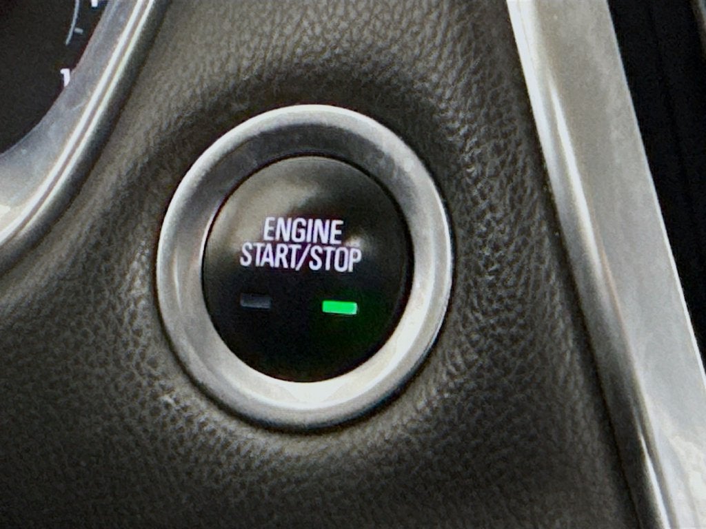 2019 Chevrolet Traverse LT Cloth w/1LT