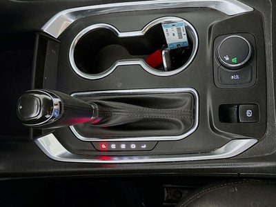 2019 Chevrolet Traverse LT Cloth w/1LT