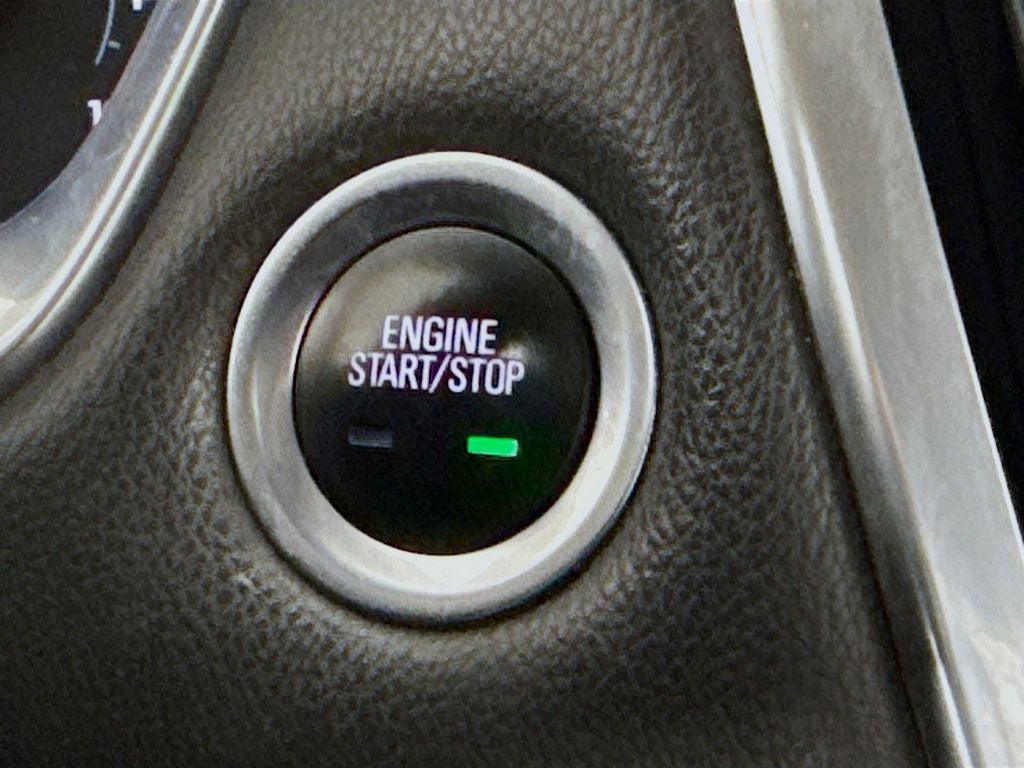 2019 Chevrolet Traverse LT Cloth w/1LT