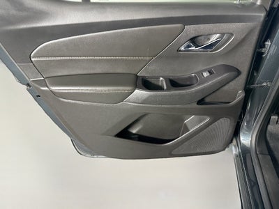 2019 Chevrolet Traverse LT Cloth w/1LT