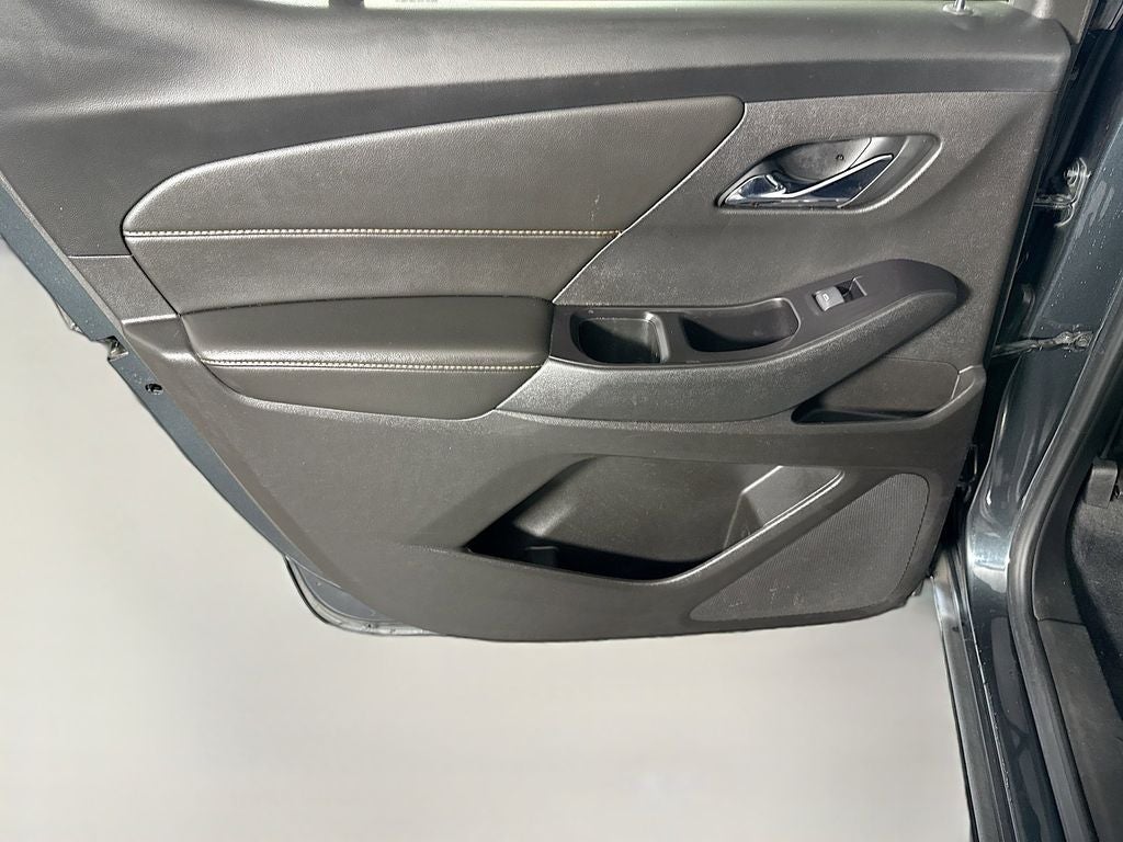2019 Chevrolet Traverse LT Cloth w/1LT