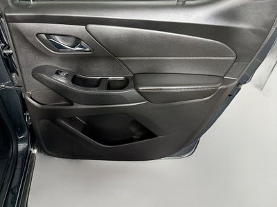 2019 Chevrolet Traverse LT Cloth w/1LT