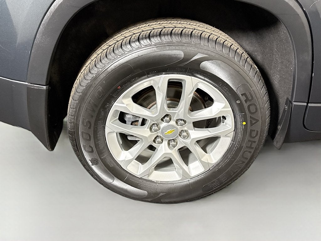 2019 Chevrolet Traverse LT Cloth w/1LT