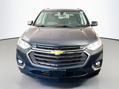 2019 Chevrolet Traverse LT Cloth w/1LT