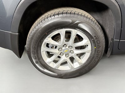 2019 Chevrolet Traverse LT Cloth w/1LT