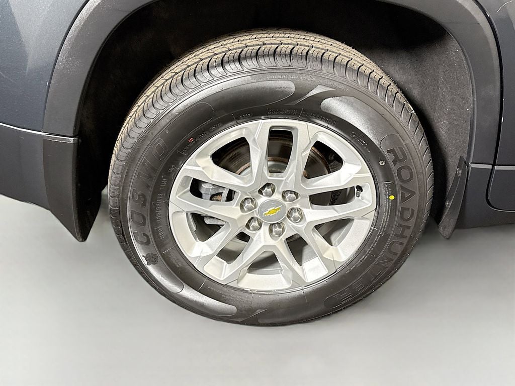 2019 Chevrolet Traverse LT Cloth w/1LT