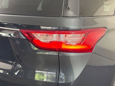 2019 Chevrolet Traverse LT Cloth w/1LT