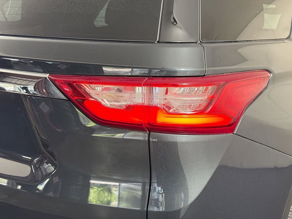 2019 Chevrolet Traverse LT Cloth w/1LT
