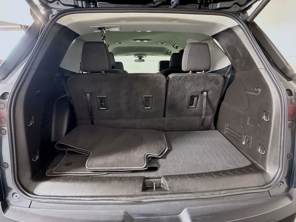 2019 Chevrolet Traverse LT Cloth w/1LT