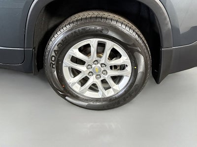 2019 Chevrolet Traverse LT Cloth w/1LT