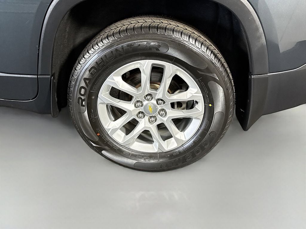 2019 Chevrolet Traverse LT Cloth w/1LT